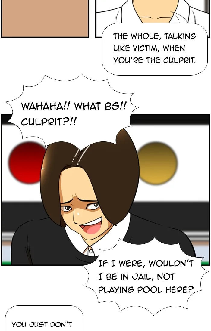 Read New Normal: Class 8 chapter 104 image 20 on Lezhin