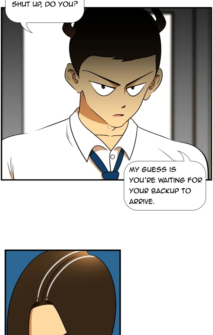 Read New Normal: Class 8 chapter 104 image 21 on Lezhin