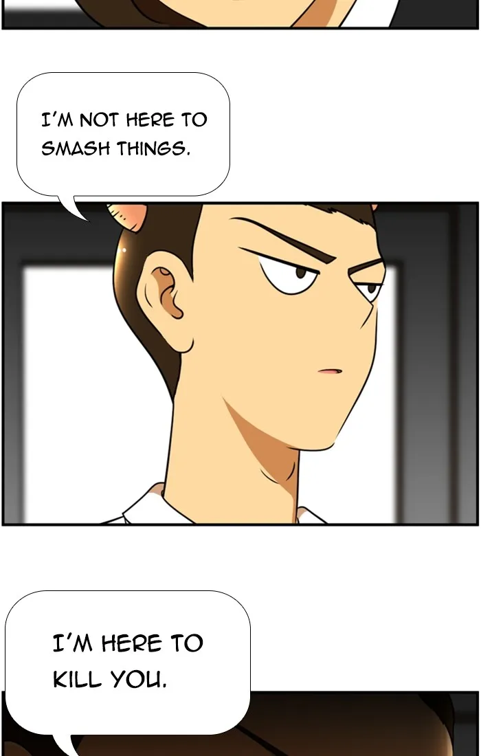Read New Normal: Class 8 chapter 104 image 24 on Lezhin