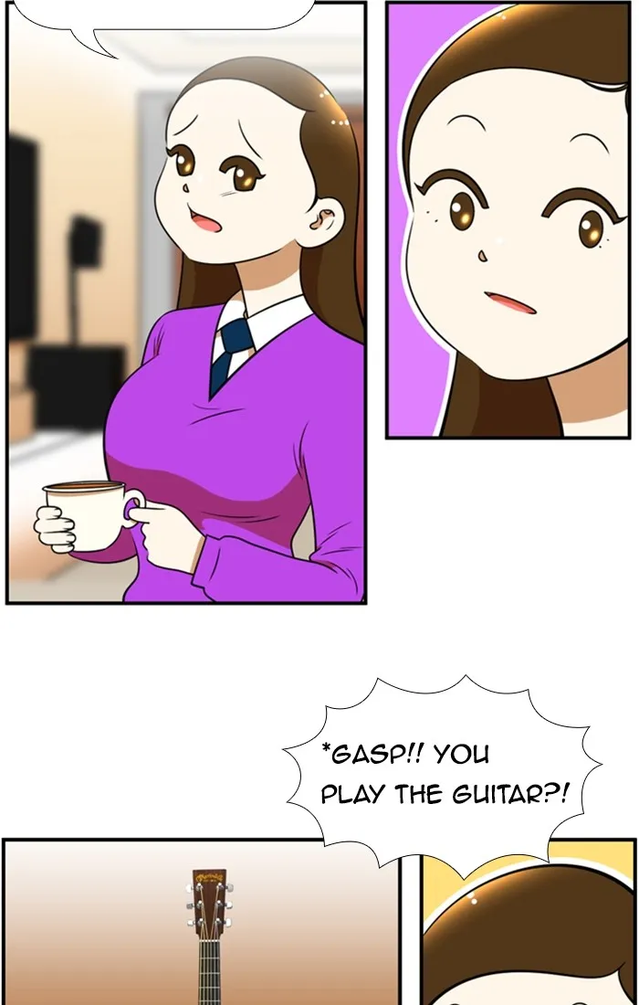 Read New Normal: Class 8 chapter 104 image 3 on Lezhin