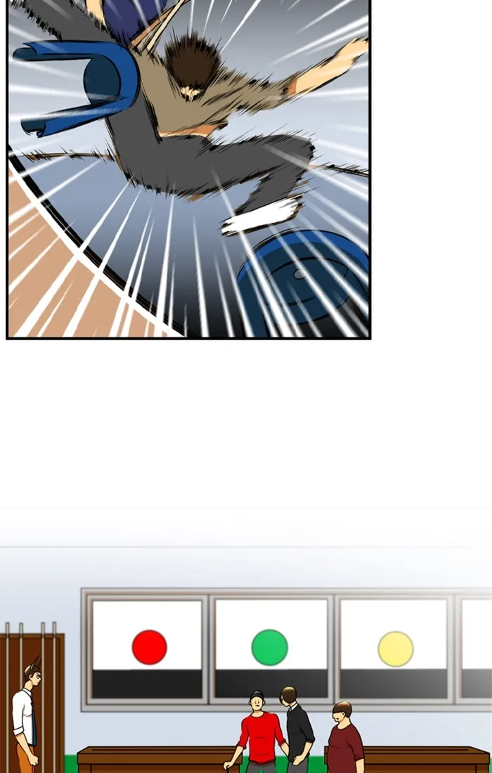 Read New Normal: Class 8 chapter 104 image 31 on Lezhin