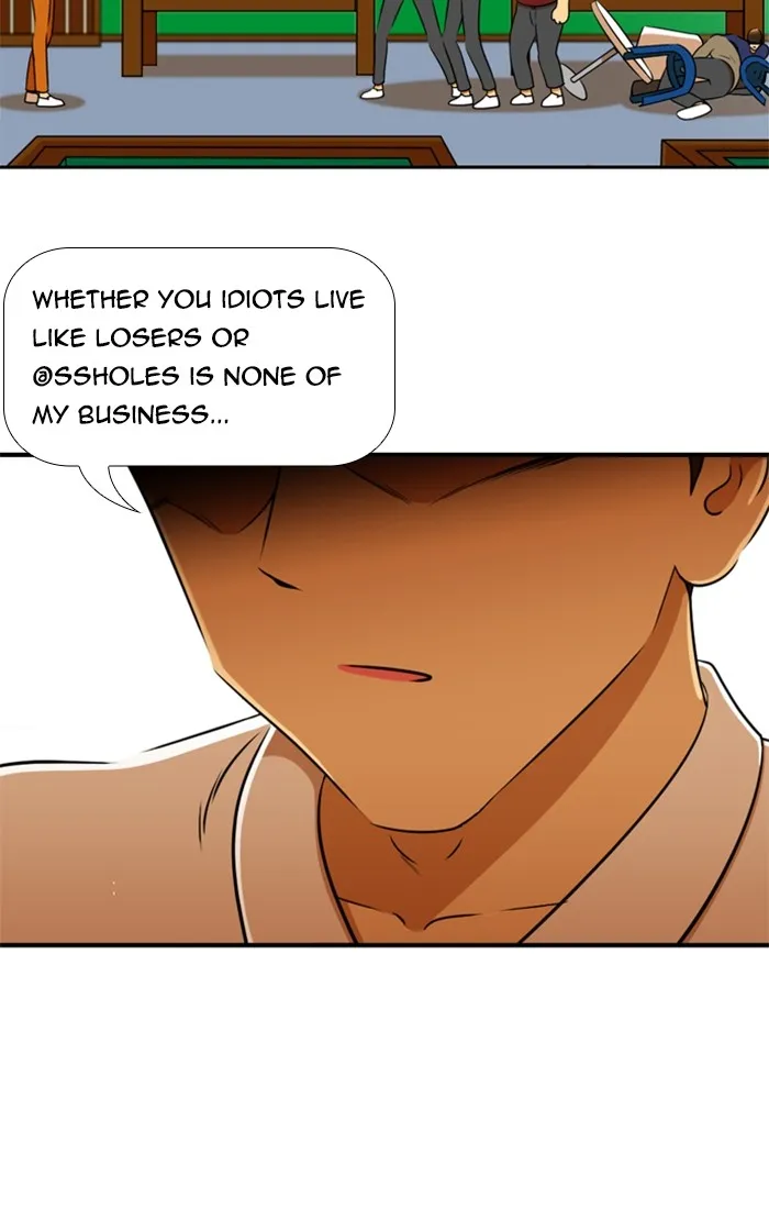 Read New Normal: Class 8 chapter 104 image 32 on Lezhin
