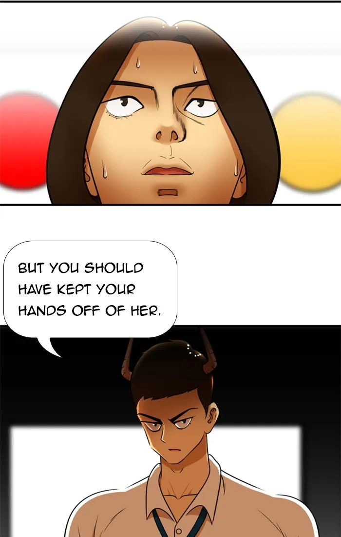 Read New Normal: Class 8 chapter 104 image 33 on Lezhin