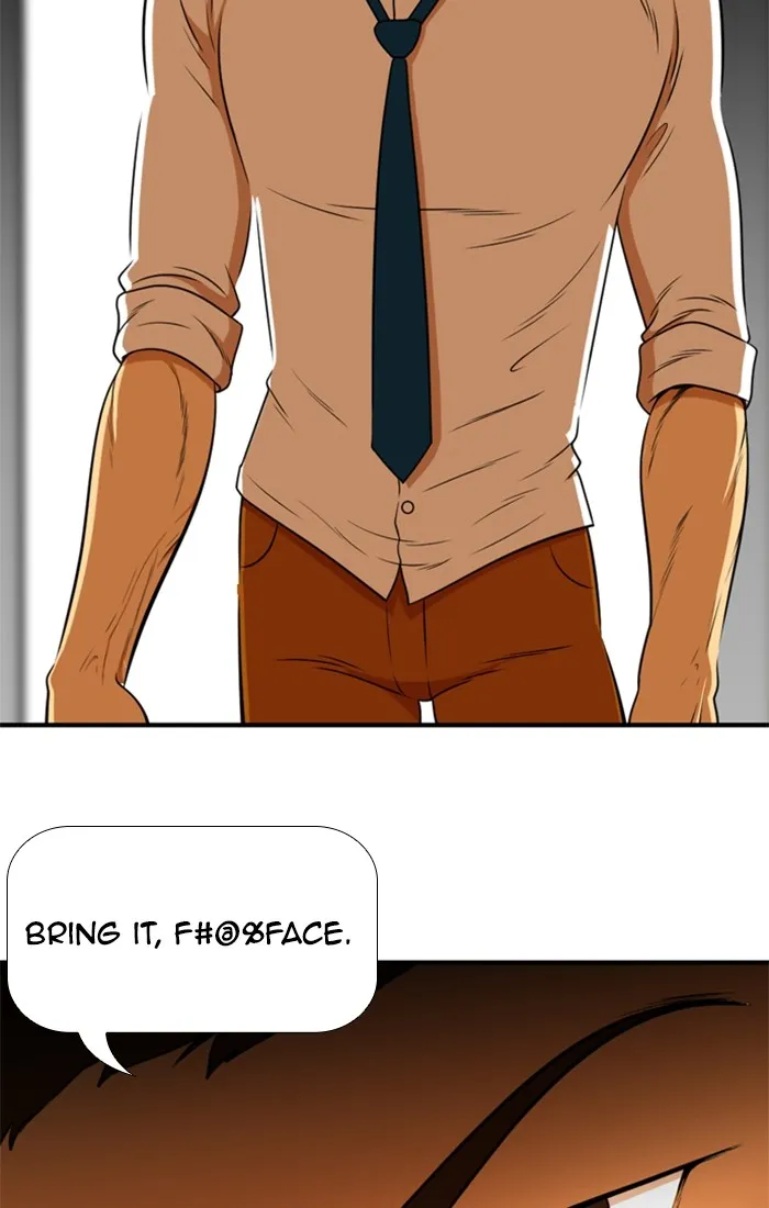 Read New Normal: Class 8 chapter 104 image 34 on Lezhin