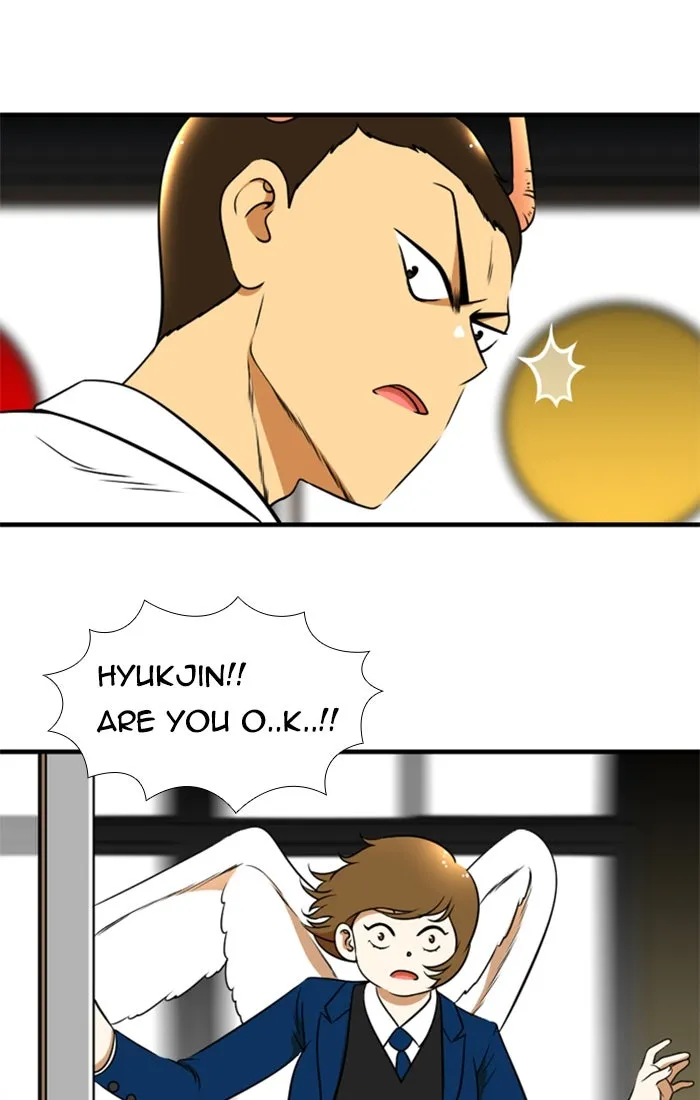 Read New Normal: Class 8 chapter 104 image 36 on Lezhin