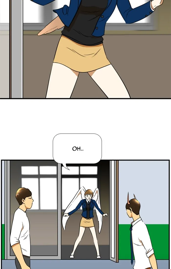 Read New Normal: Class 8 chapter 104 image 37 on Lezhin