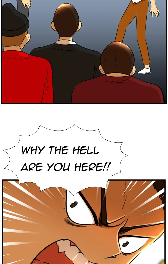Read New Normal: Class 8 chapter 104 image 38 on Lezhin