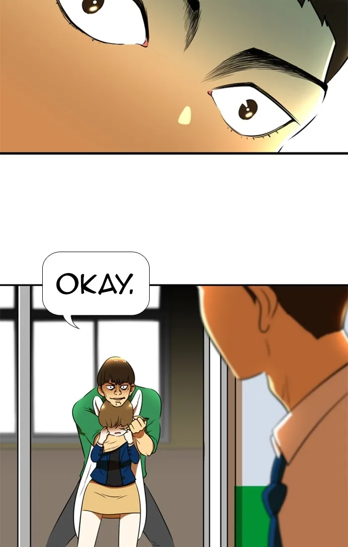 Read New Normal: Class 8 chapter 104 image 43 on Lezhin