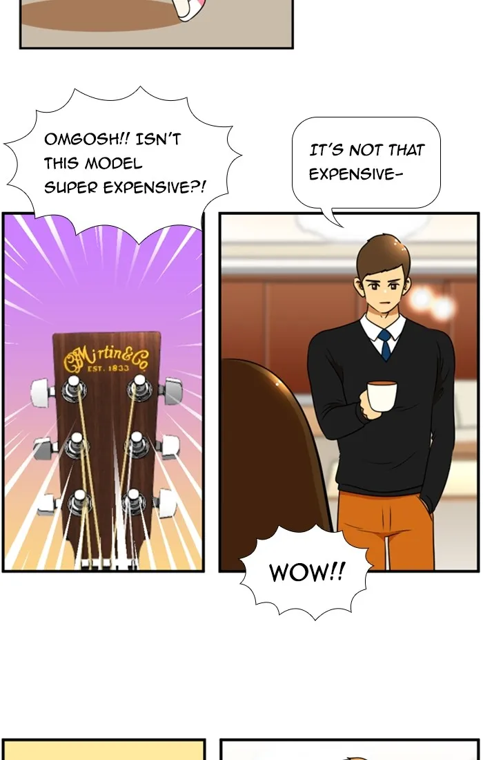 Read New Normal: Class 8 chapter 104 image 5 on Lezhin