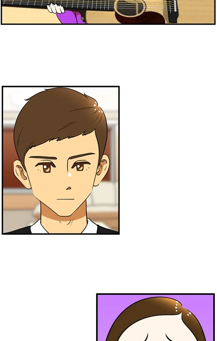 Read New Normal: Class 8 chapter 104 image 7 on Lezhin