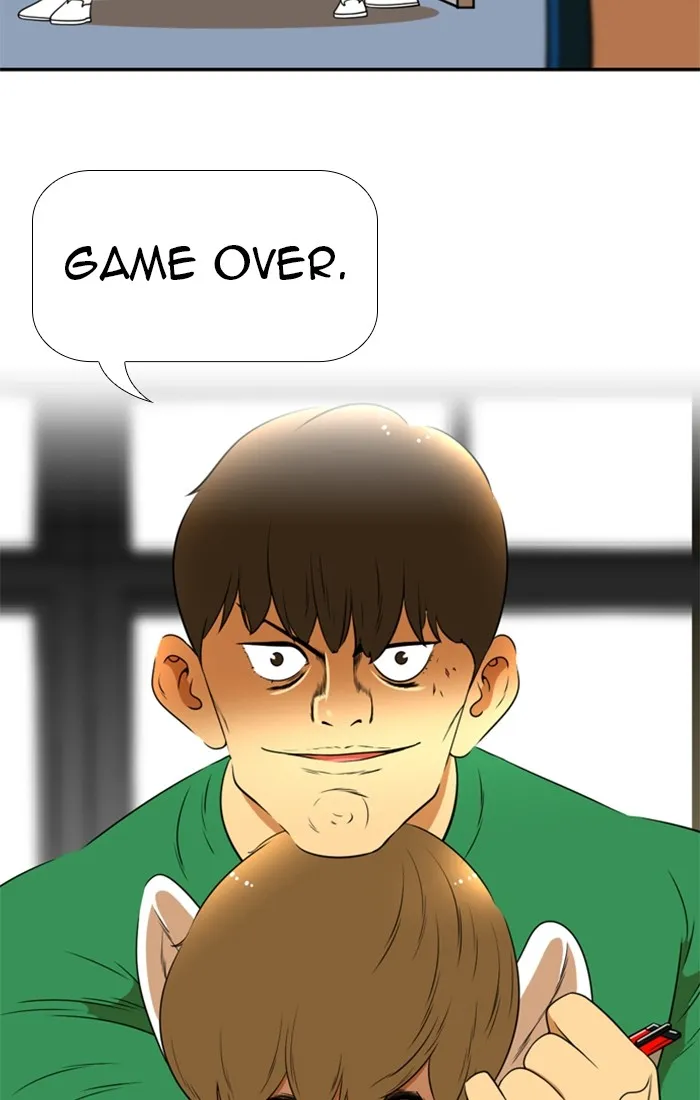 Read New Normal: Class 8 chapter 105 image 1 on Lezhin