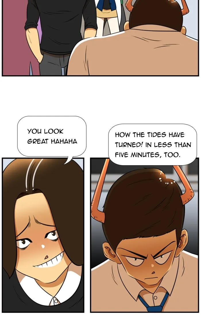 Read New Normal: Class 8 chapter 105 image 10 on Lezhin