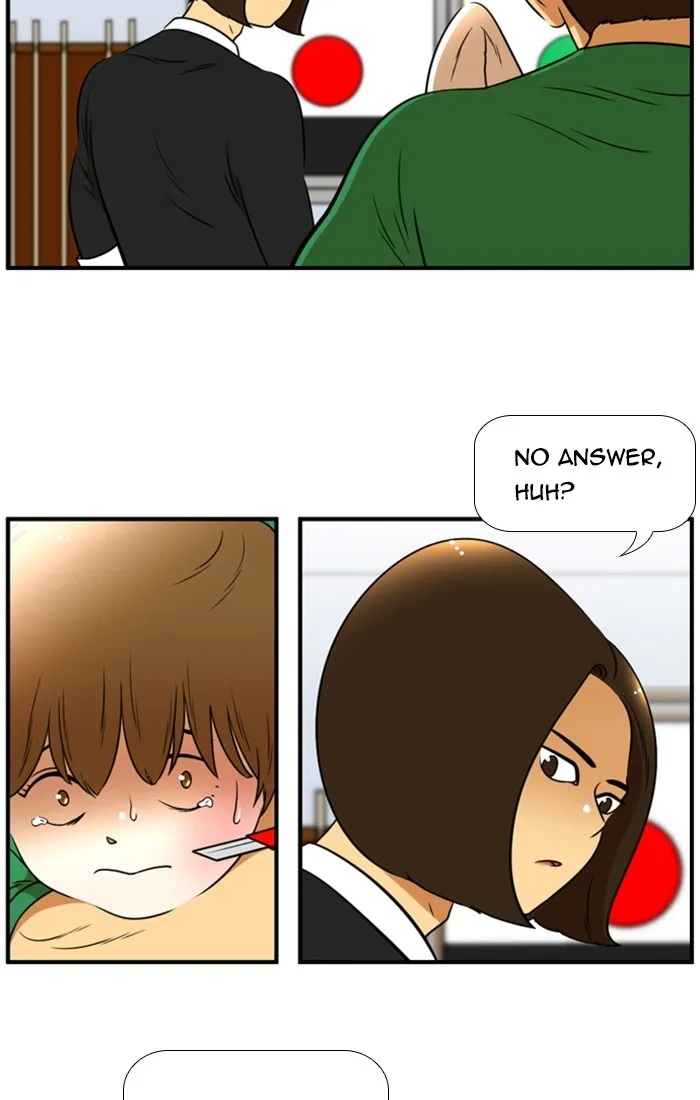 Read New Normal: Class 8 chapter 105 image 12 on Lezhin