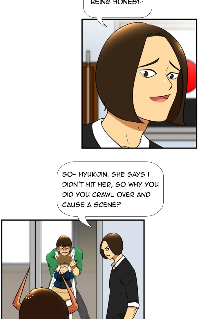 Read New Normal: Class 8 chapter 105 image 14 on Lezhin
