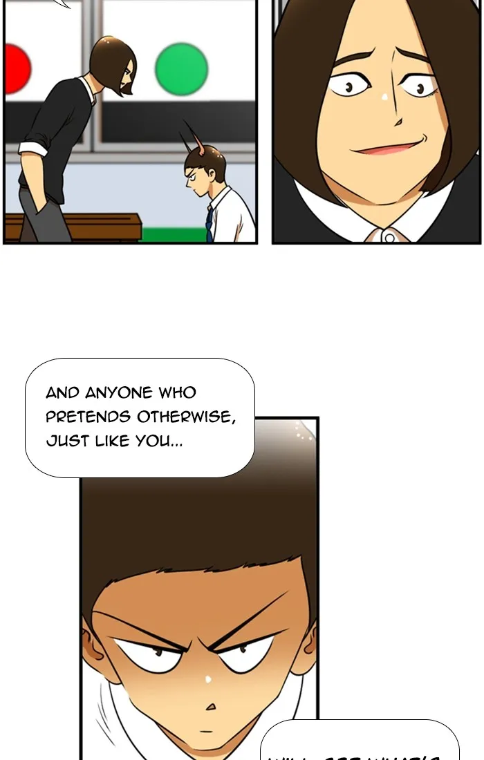 Read New Normal: Class 8 chapter 105 image 16 on Lezhin
