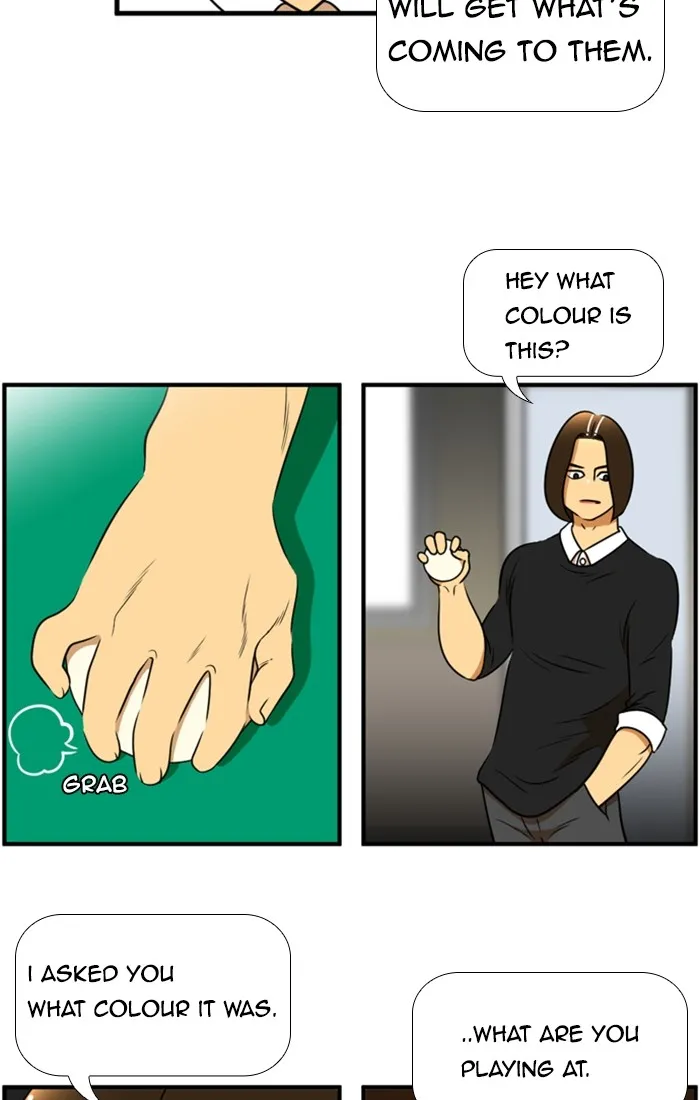 Read New Normal: Class 8 chapter 105 image 17 on Lezhin