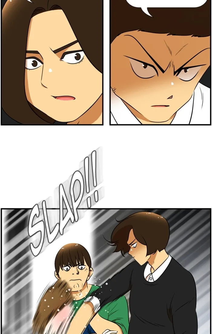 Read New Normal: Class 8 chapter 105 image 18 on Lezhin