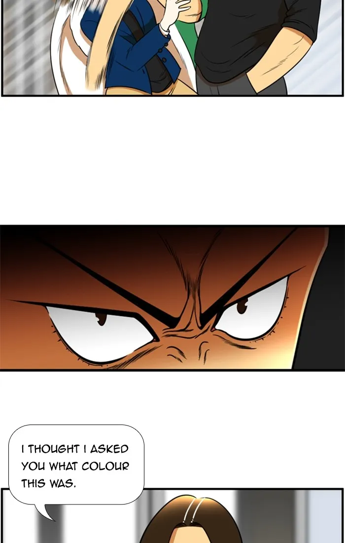 Read New Normal: Class 8 chapter 105 image 19 on Lezhin
