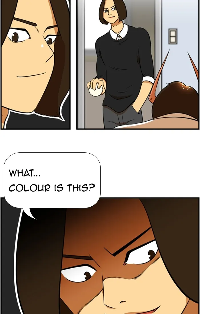 Read New Normal: Class 8 chapter 105 image 23 on Lezhin