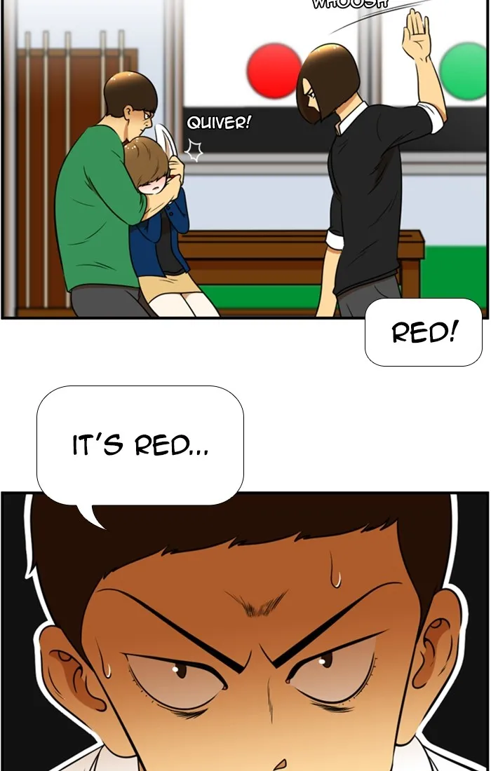 Read New Normal: Class 8 chapter 105 image 25 on Lezhin