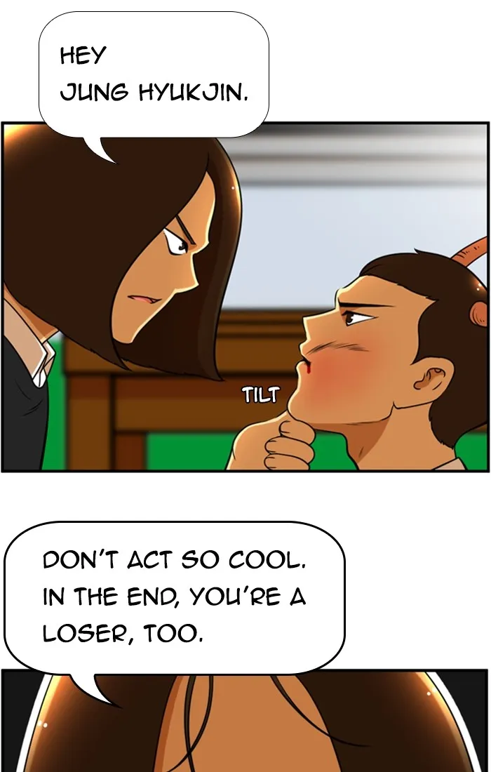 Read New Normal: Class 8 chapter 105 image 29 on Lezhin
