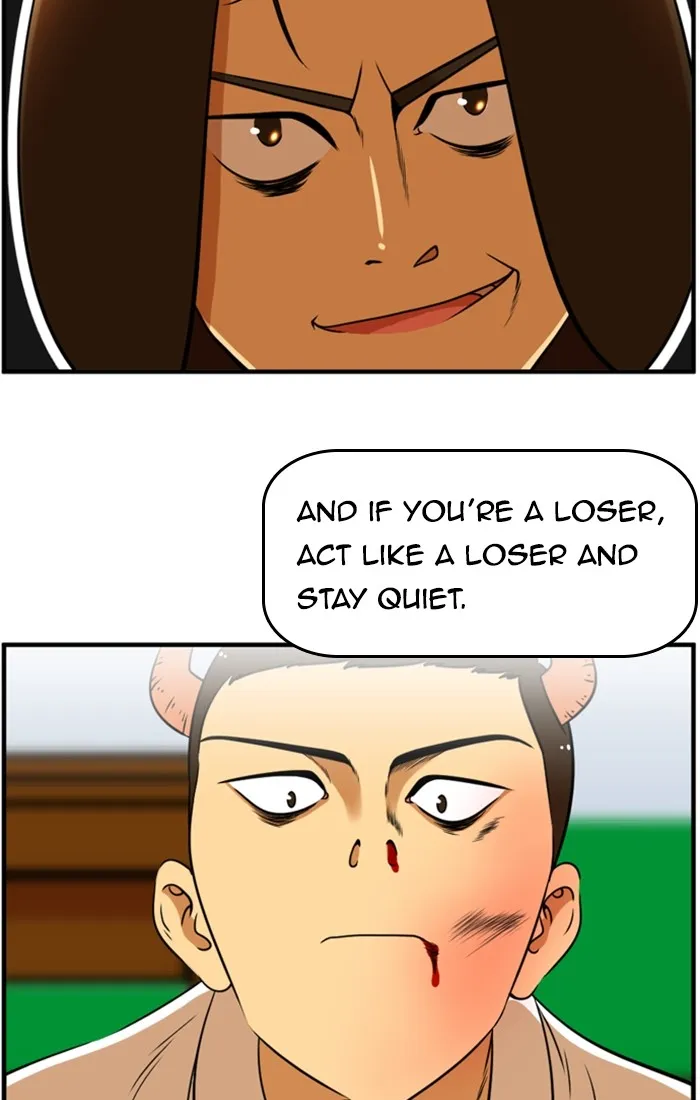 Read New Normal: Class 8 chapter 105 image 30 on Lezhin