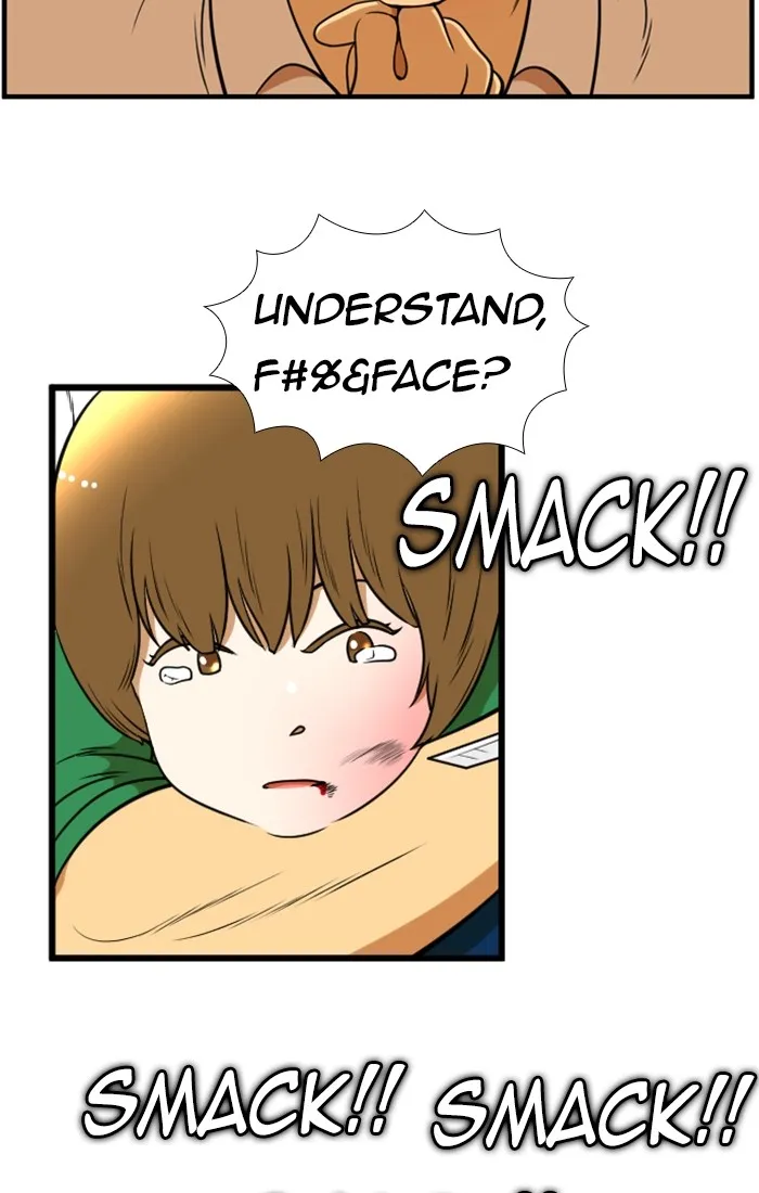 Read New Normal: Class 8 chapter 105 image 31 on Lezhin