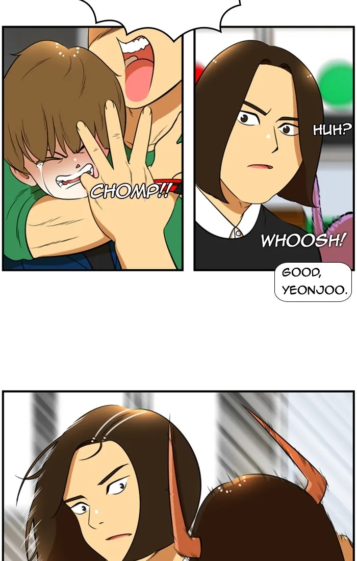Read New Normal: Class 8 chapter 105 image 33 on Lezhin