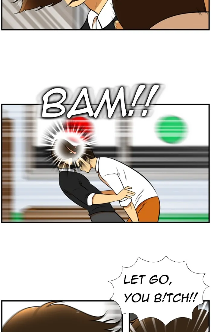 Read New Normal: Class 8 chapter 105 image 34 on Lezhin