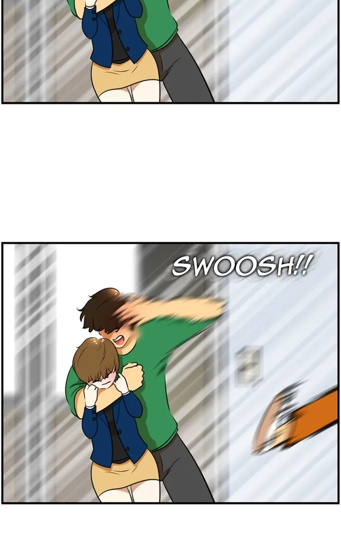 Read New Normal: Class 8 chapter 105 image 36 on Lezhin