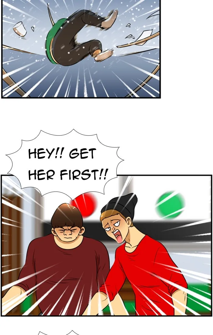 Read New Normal: Class 8 chapter 105 image 38 on Lezhin