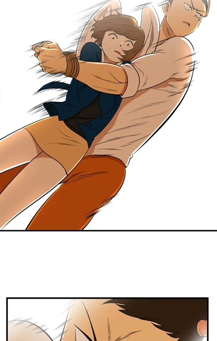 Read New Normal: Class 8 chapter 105 image 42 on Lezhin