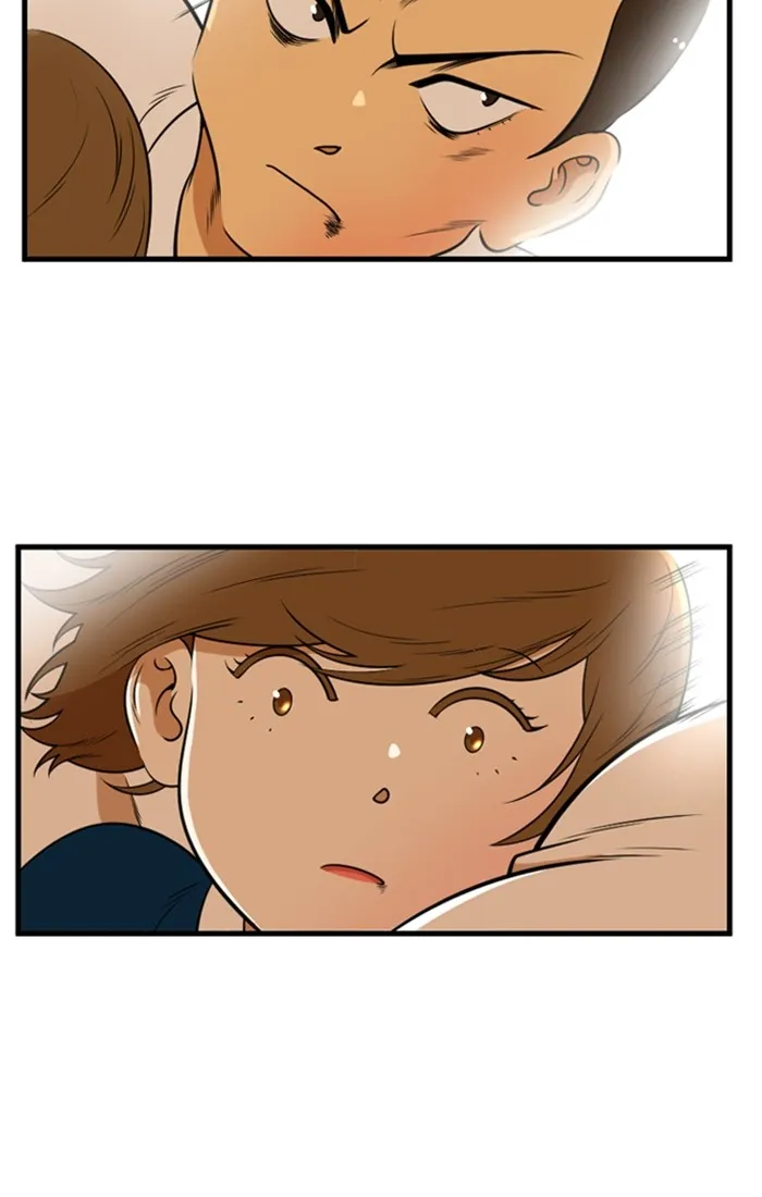 Read New Normal: Class 8 chapter 105 image 43 on Lezhin