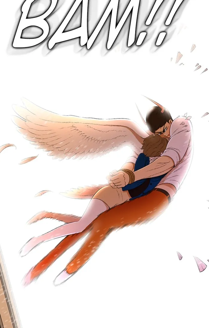Read New Normal: Class 8 chapter 105 image 45 on Lezhin