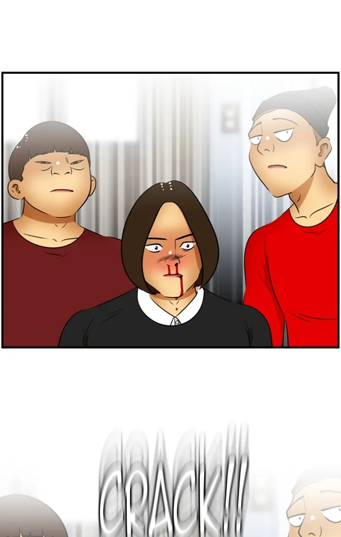 Read New Normal: Class 8 chapter 105 image 48 on Lezhin