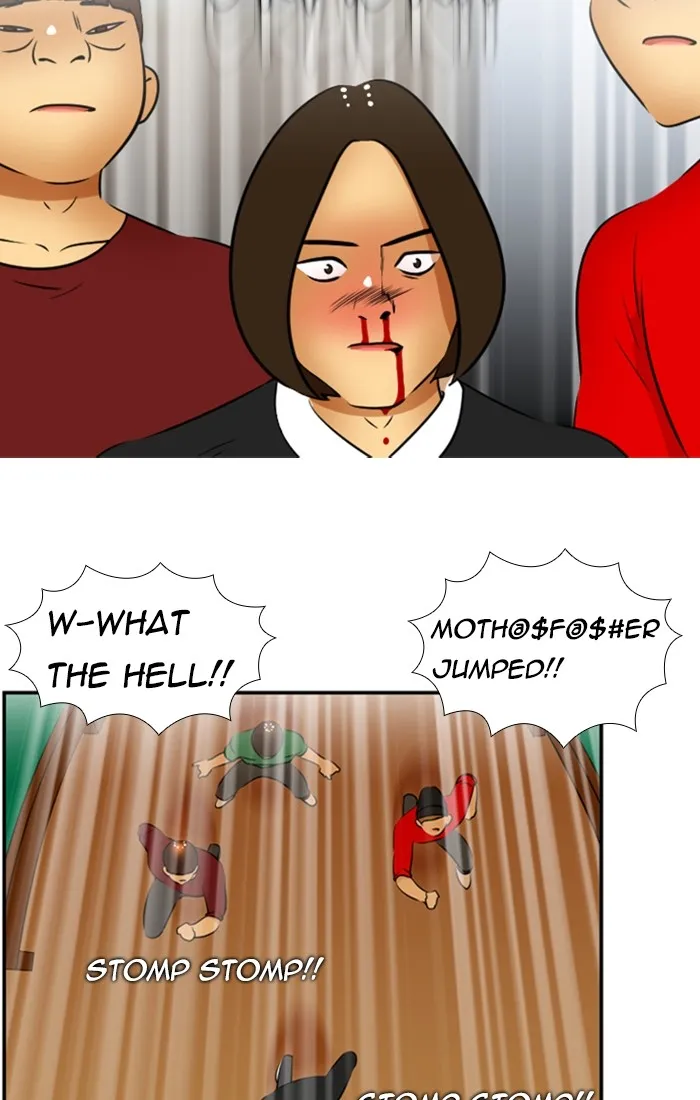 Read New Normal: Class 8 chapter 105 image 49 on Lezhin