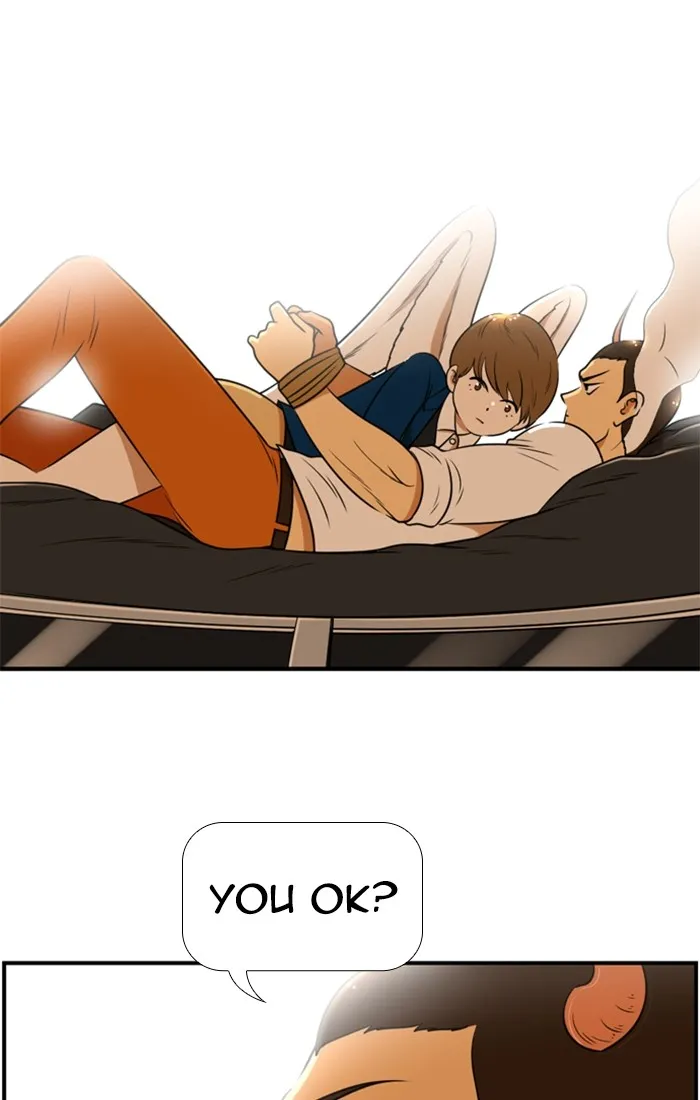 Read New Normal: Class 8 chapter 105 image 55 on Lezhin