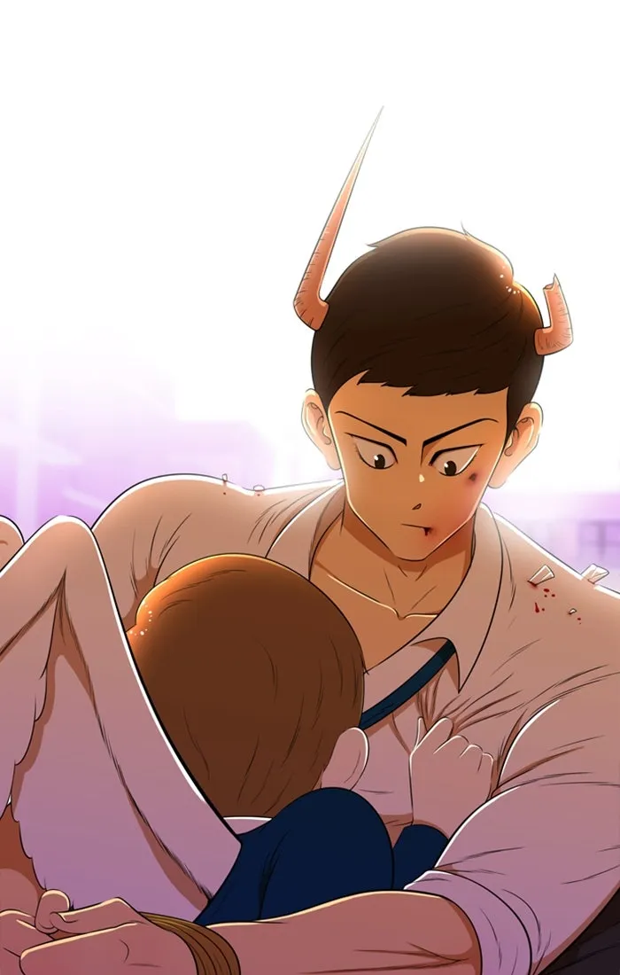 Read New Normal: Class 8 chapter 105 image 58 on Lezhin