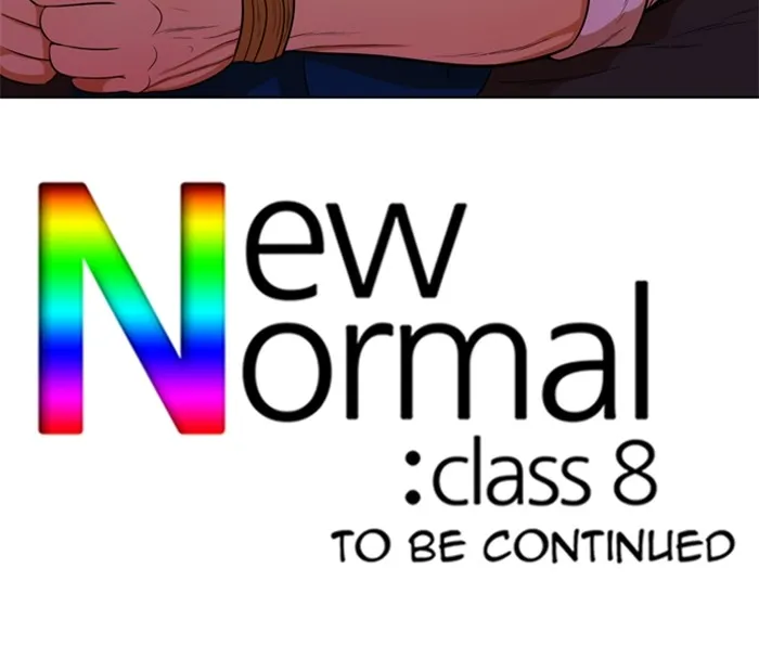 Read New Normal: Class 8 chapter 105 image 59 on Lezhin