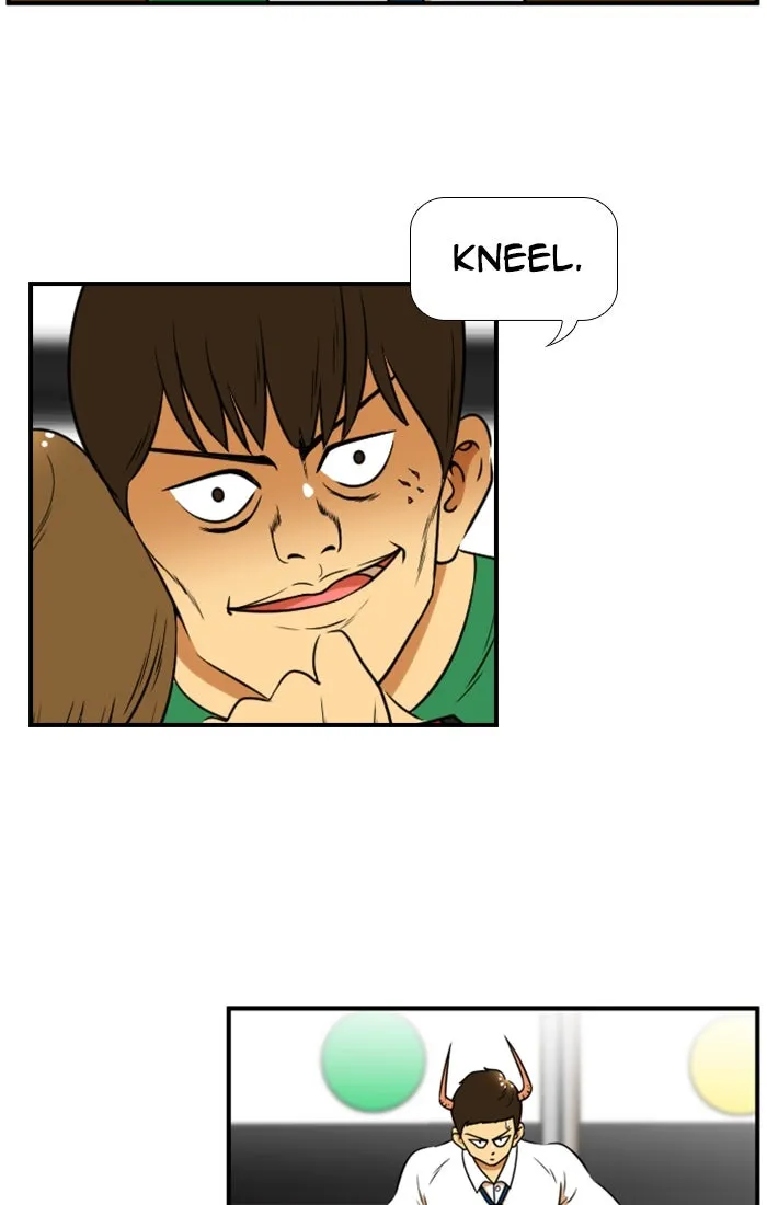 Read New Normal: Class 8 chapter 105 image 6 on Lezhin