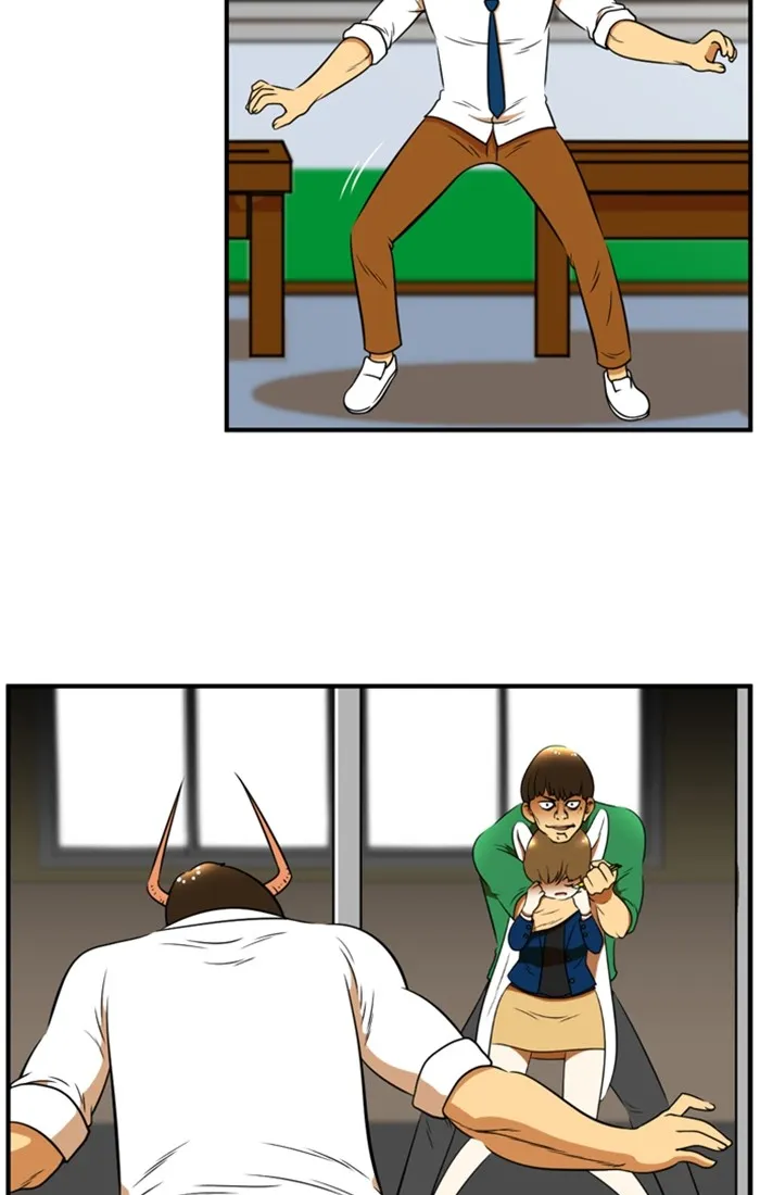Read New Normal: Class 8 chapter 105 image 7 on Lezhin