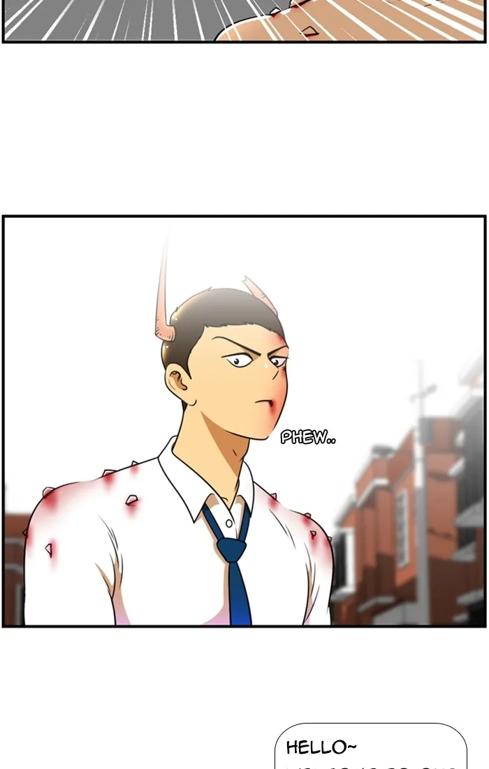 Read New Normal: Class 8 chapter 106 image 11 on Lezhin