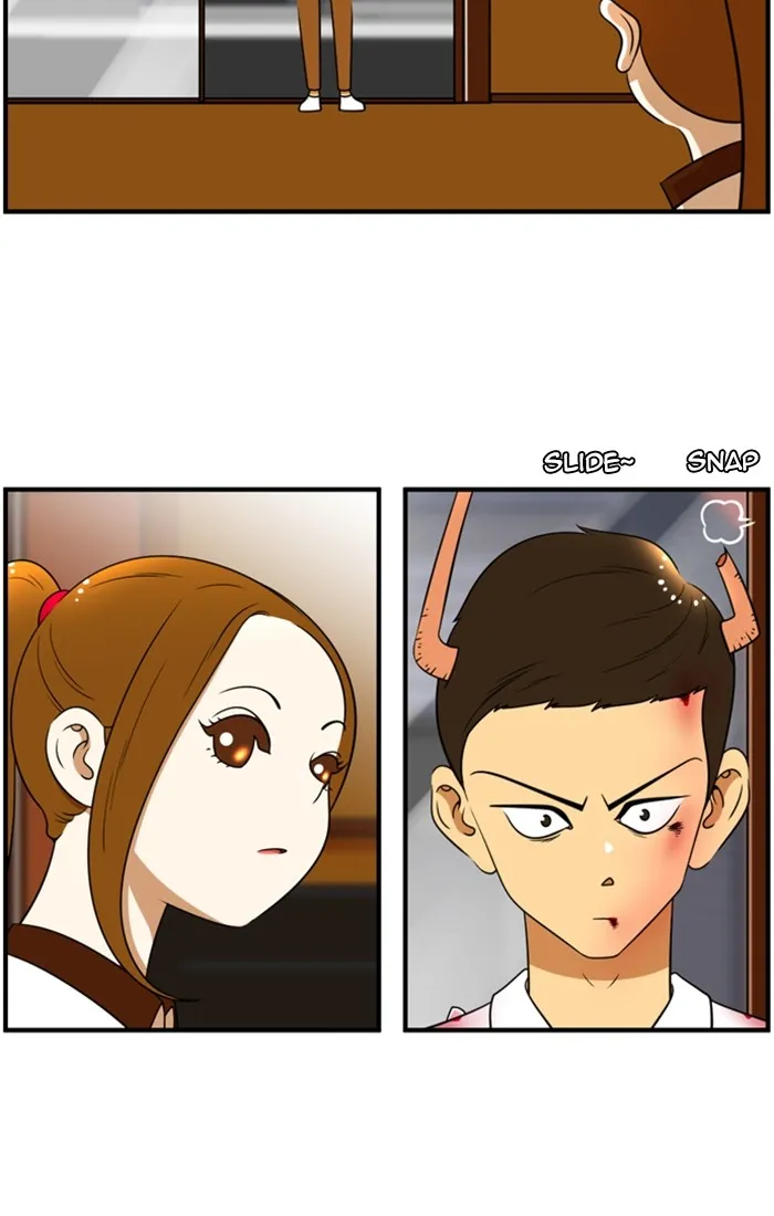 Read New Normal: Class 8 chapter 106 image 13 on Lezhin