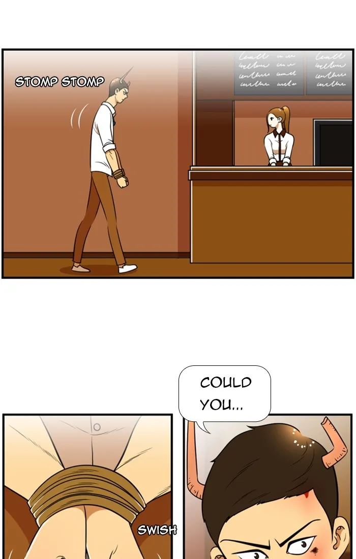 Read New Normal: Class 8 chapter 106 image 14 on Lezhin