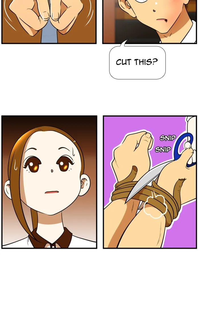 Read New Normal: Class 8 chapter 106 image 15 on Lezhin
