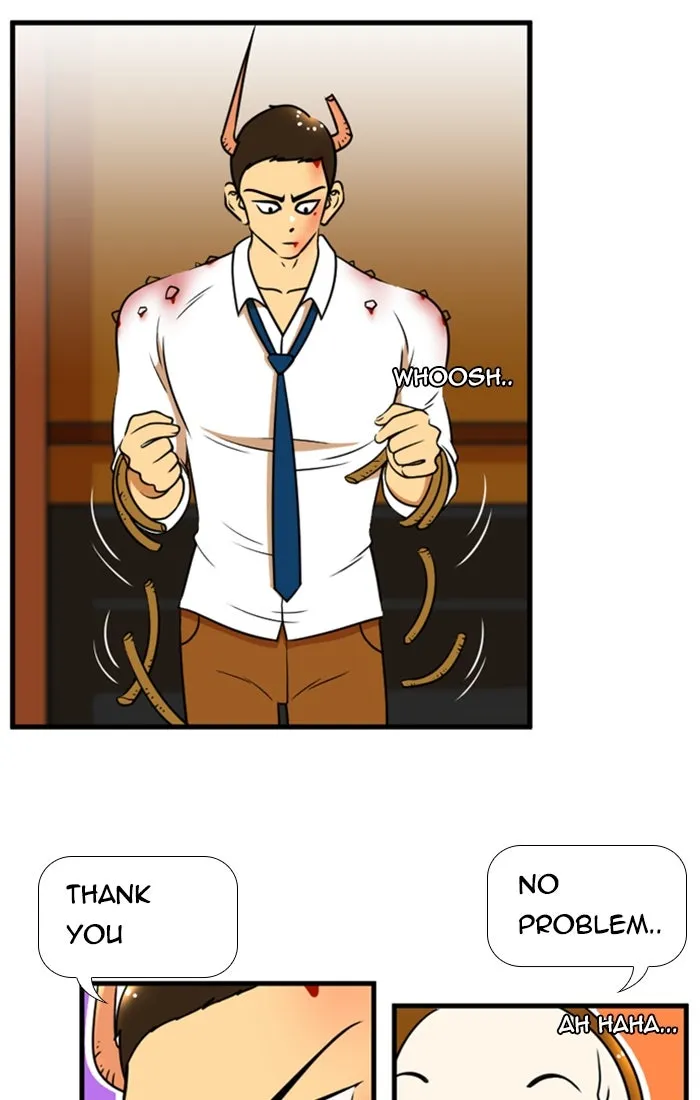 Read New Normal: Class 8 chapter 106 image 16 on Lezhin