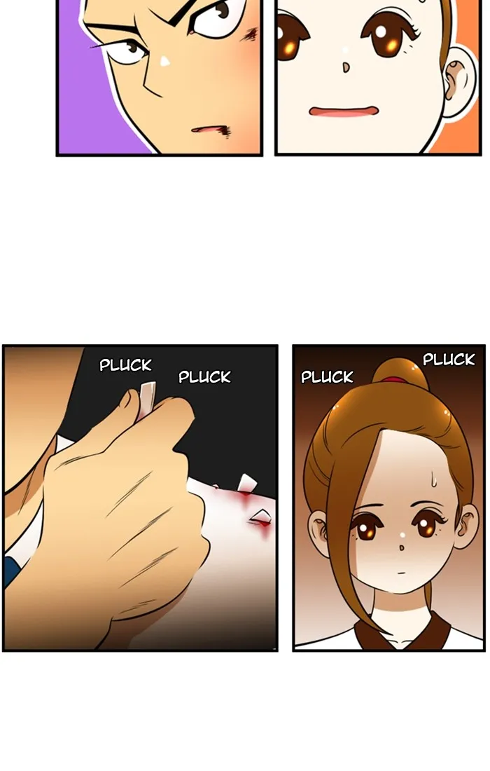 Read New Normal: Class 8 chapter 106 image 17 on Lezhin