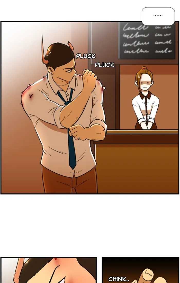 Read New Normal: Class 8 chapter 106 image 18 on Lezhin