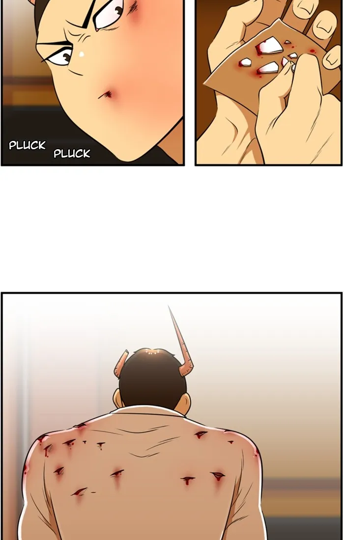 Read New Normal: Class 8 chapter 106 image 19 on Lezhin