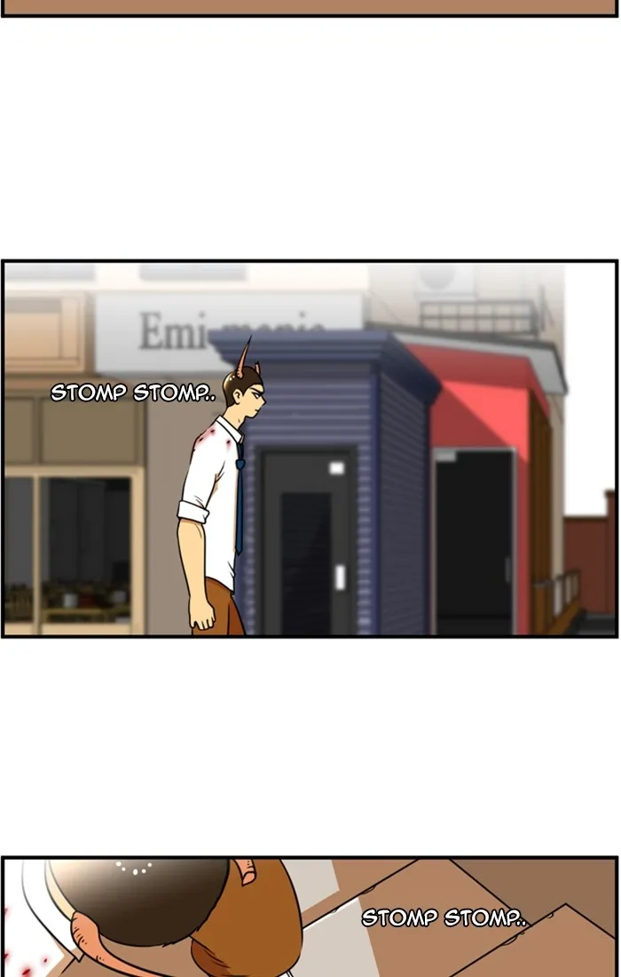 Read New Normal: Class 8 chapter 106 image 21 on Lezhin